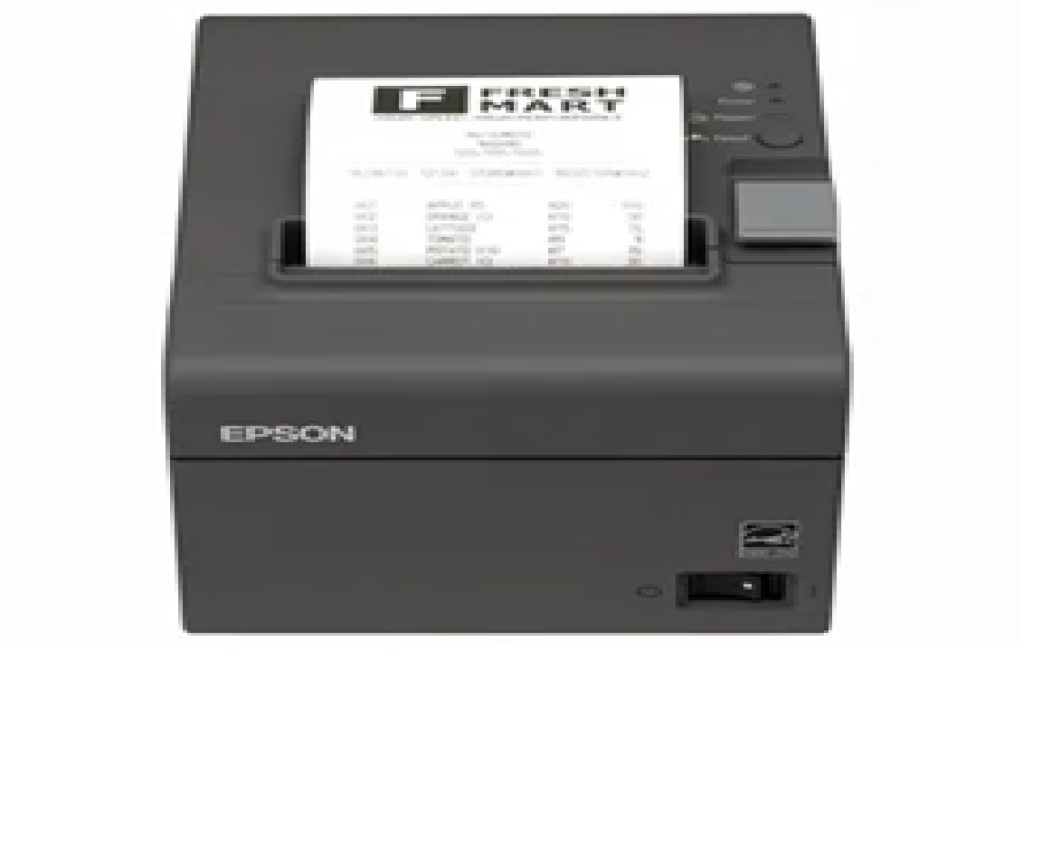 IMPRESORA EPSON TERMICA TM-T20III-02 USB + ETHERNET GRAY (C31CH51002)