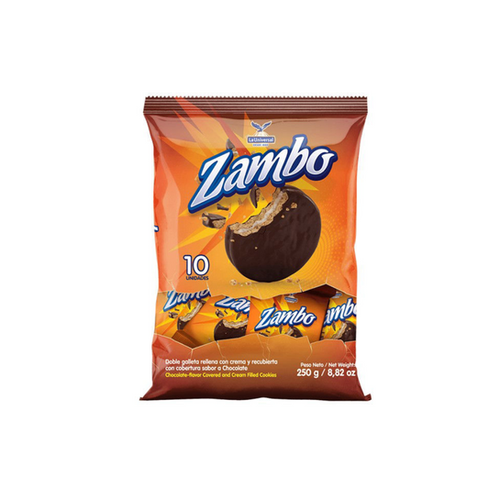 ZAMBO UNIVERSAL