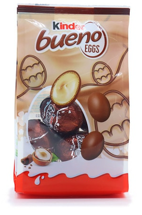 KINDER BUENO X3