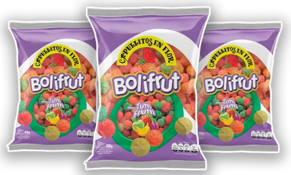 BOLIFRUTS
