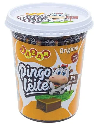 PINGO DE LEITE