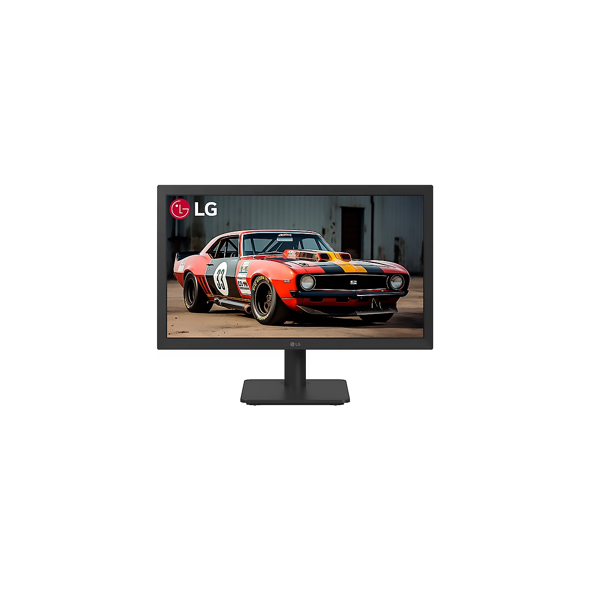 Monitor LG 19.5