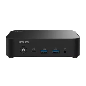 Mini PC ASUS NUC 14 Essential | Intel® N150 – 16GB DDR5 | SSD M.2 / SATA | Wi-Fi | HDMI | USB-C | LAN