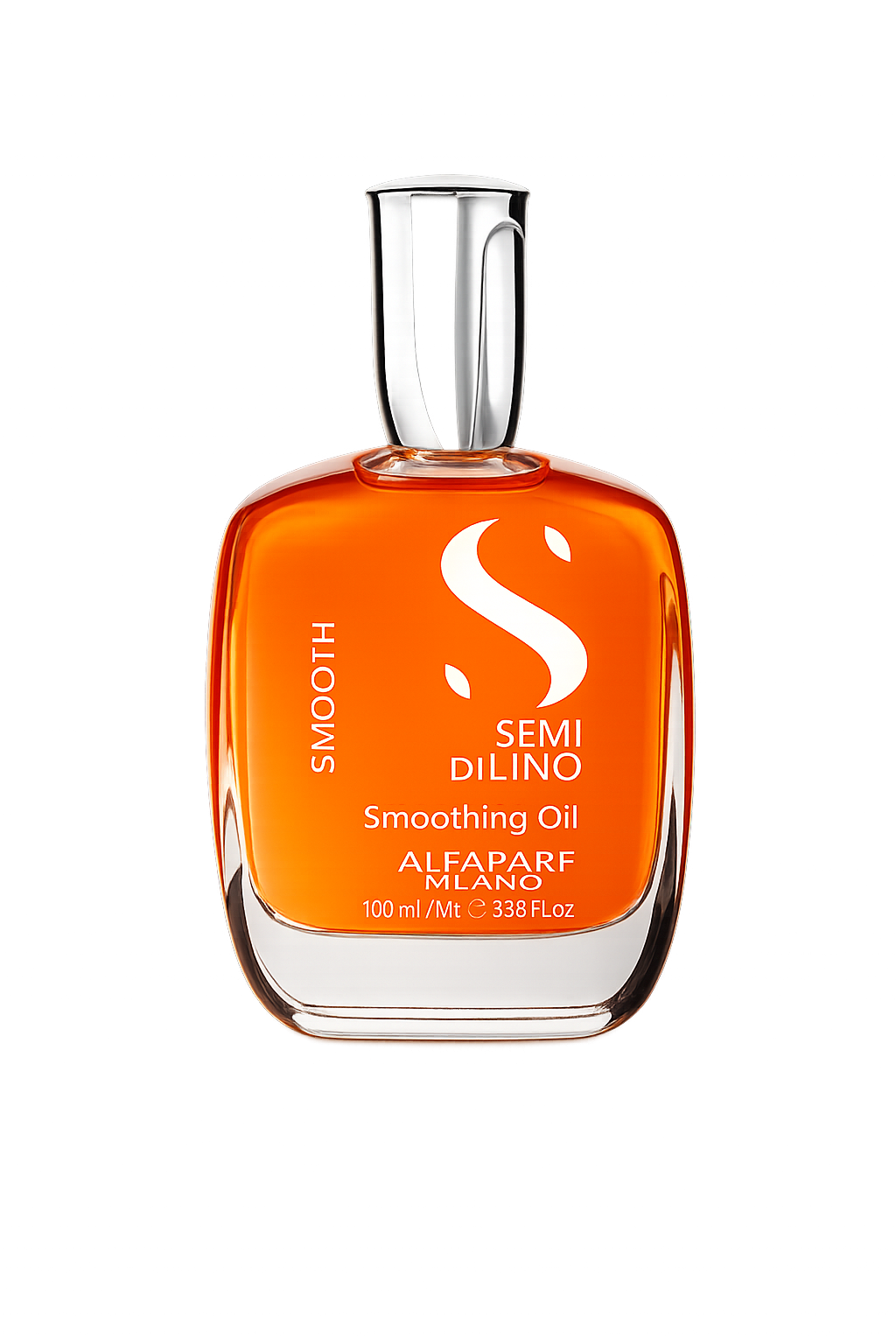 Silicon Líquid Capilar Sin Sulfato – SMOOTH REBEL HAIR – SDL