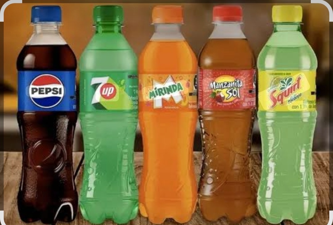 Bebida gaseosa Pepsi 300ml