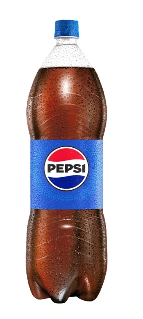 Bebida gaseosa Pepsi Retornable 2LT