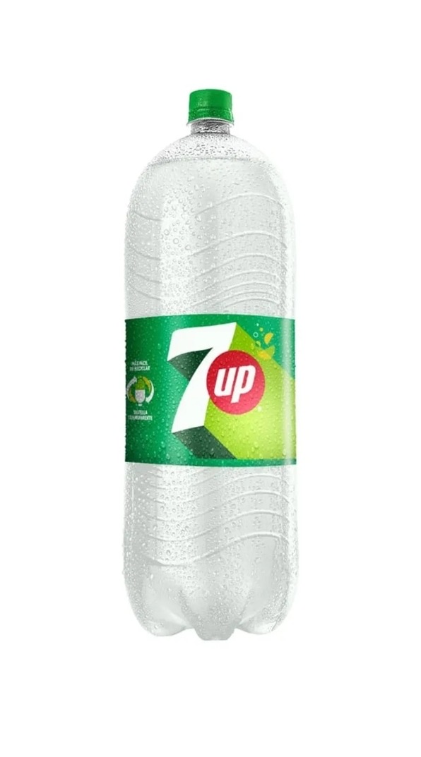 Bebida gaseosa Seven 3LT