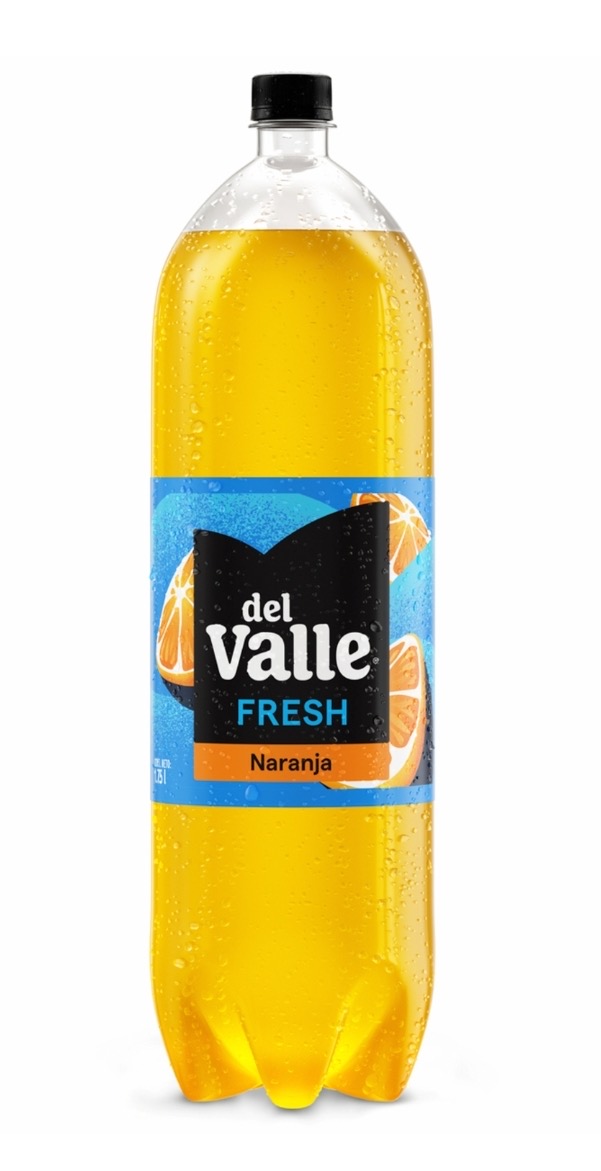 Jugo Del Valle Naranja 1750ml