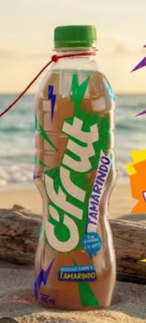Jugo Cifrut Tamarindo 400ml