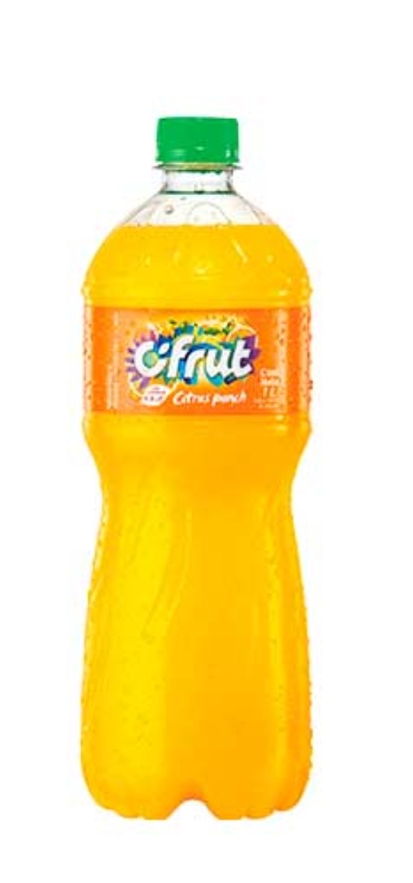 Jugo Cifrut Naranja 1000ml