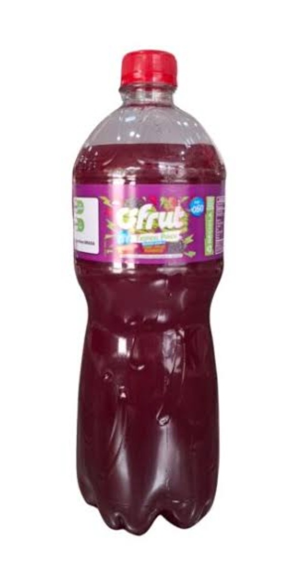 Jugo Cifrut Mora 1000ml