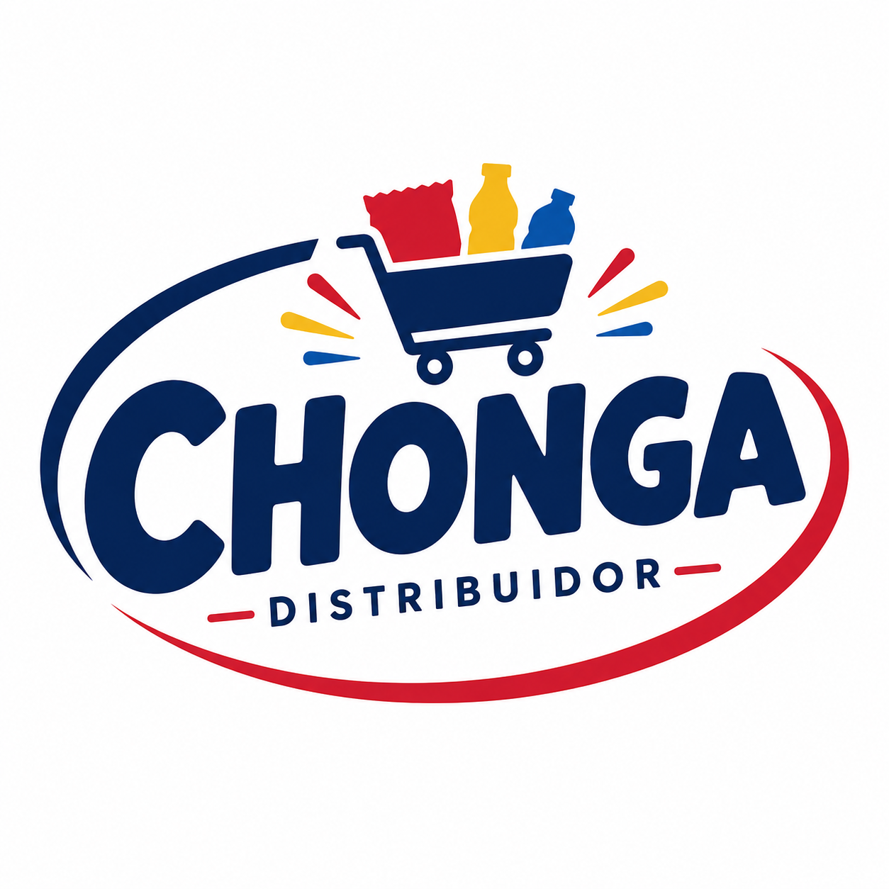 Comercial Chonga - Bebidas y Confiteria